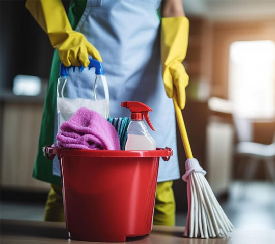 Best house cleaners Kamloops