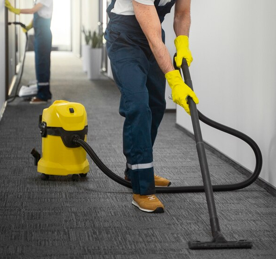 expert pro cleaning services