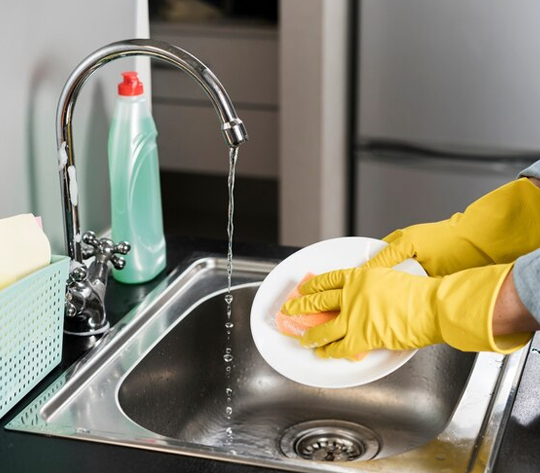 expert pro cleaning services