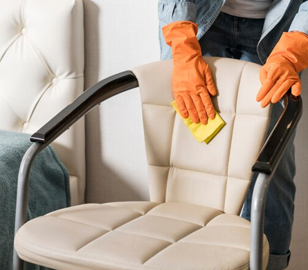 cleaning services in Kamloops