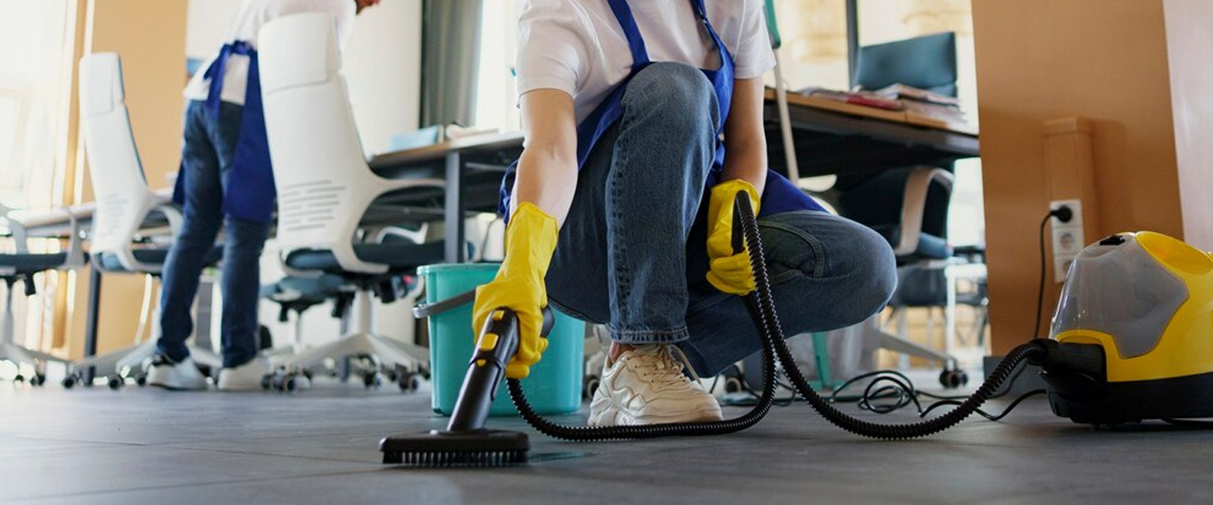 cleaning services in Kamloops